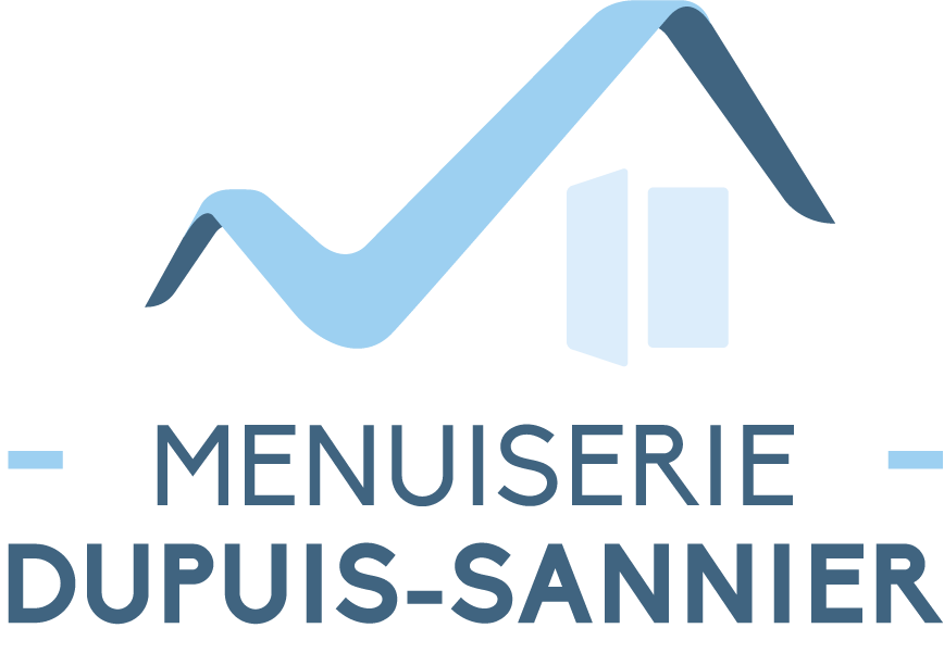 Logo de Dupuis Sannier, menuisier, Le Touquet